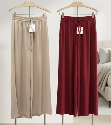 WOMEN'S TROUSERS 151221 Tellini S.r.l. Wholesale Clothing